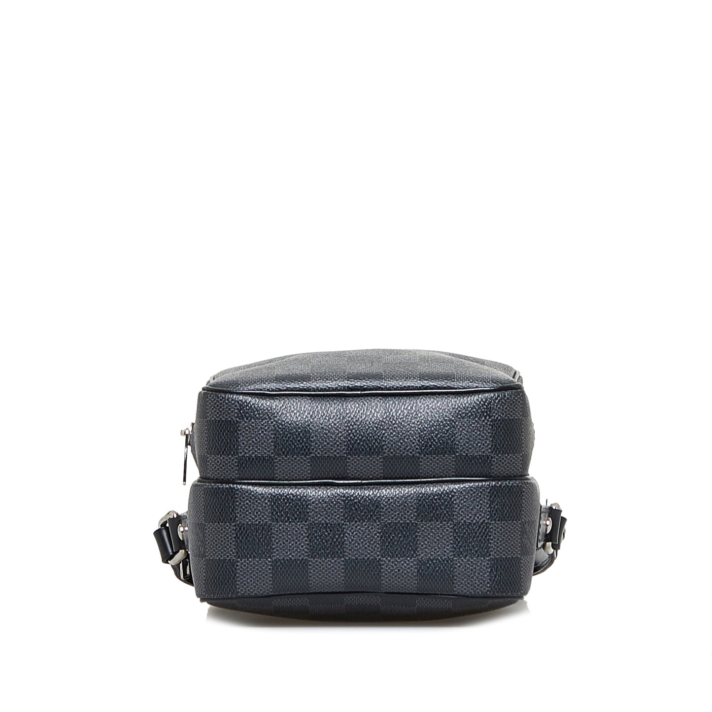 Louis Vuitton Amazone Black Damier Graphite Canvas