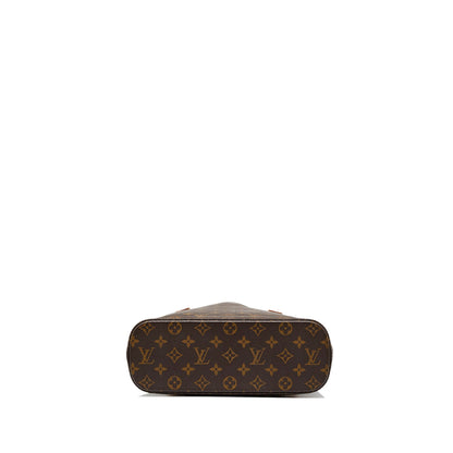 Brown Louis Vuitton Monogram Vavin GM Tote Bag