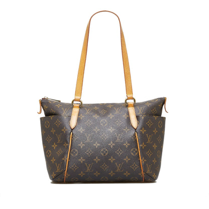 Louis Vuitton Totally PM Monogram Canvas