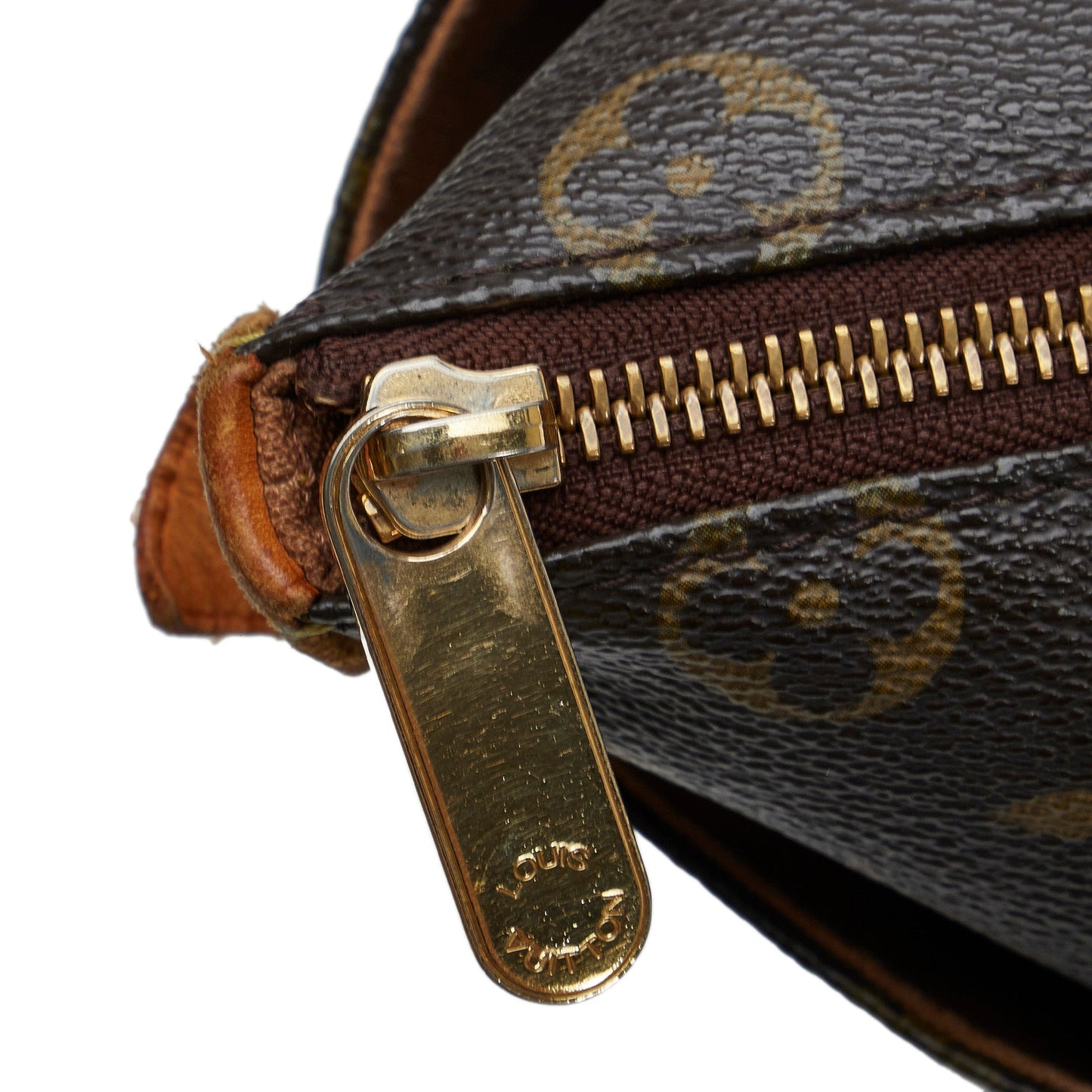 Louis Vuitton Totally PM Monogram Canvas