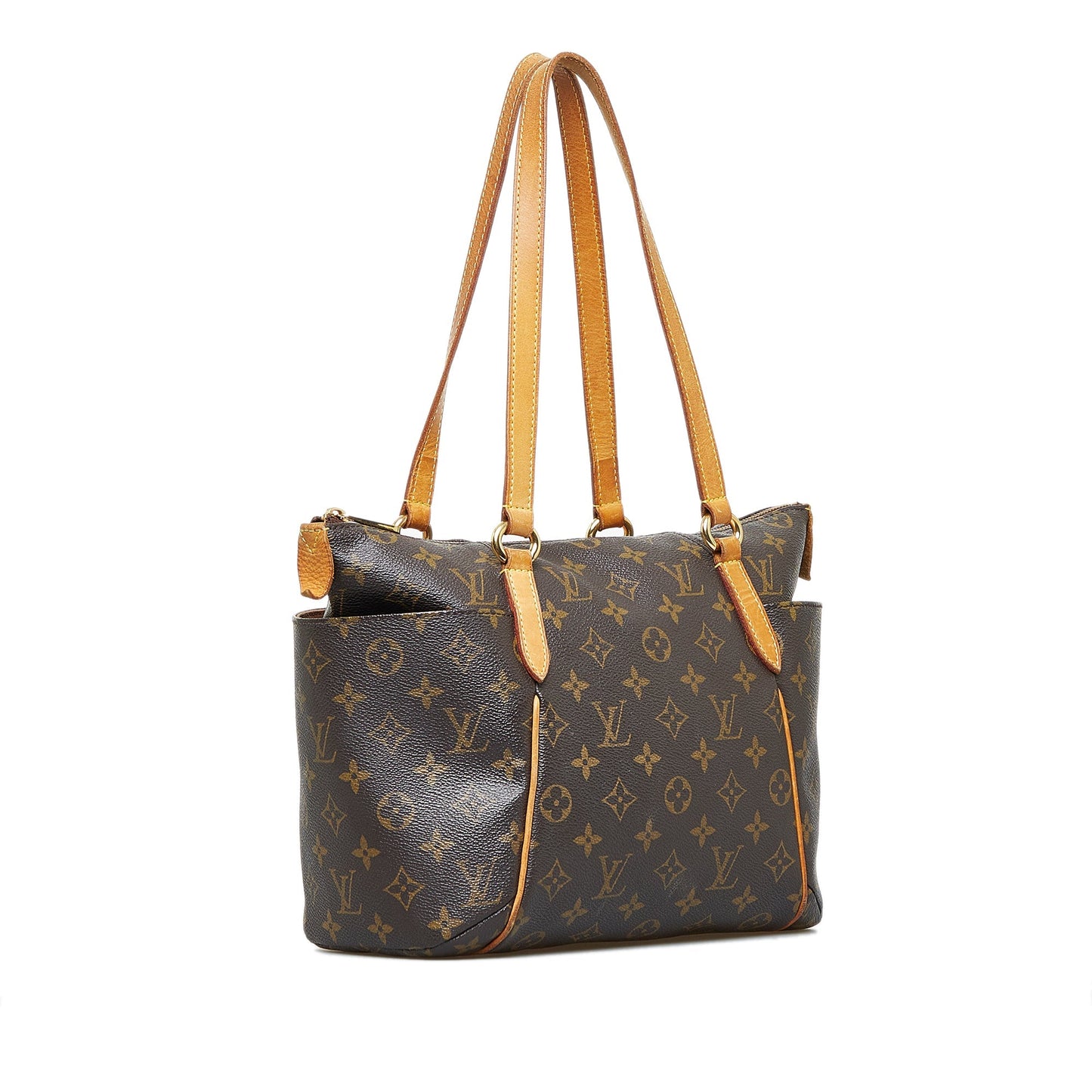 Louis Vuitton Totally PM Monogram Canvas