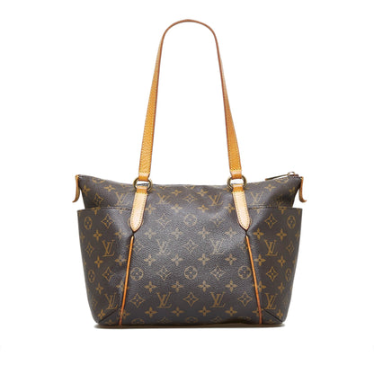 Louis Vuitton Totally PM Monogram Canvas