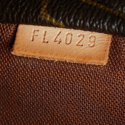 Brown Louis Vuitton Monogram Totally PM Tote Bag