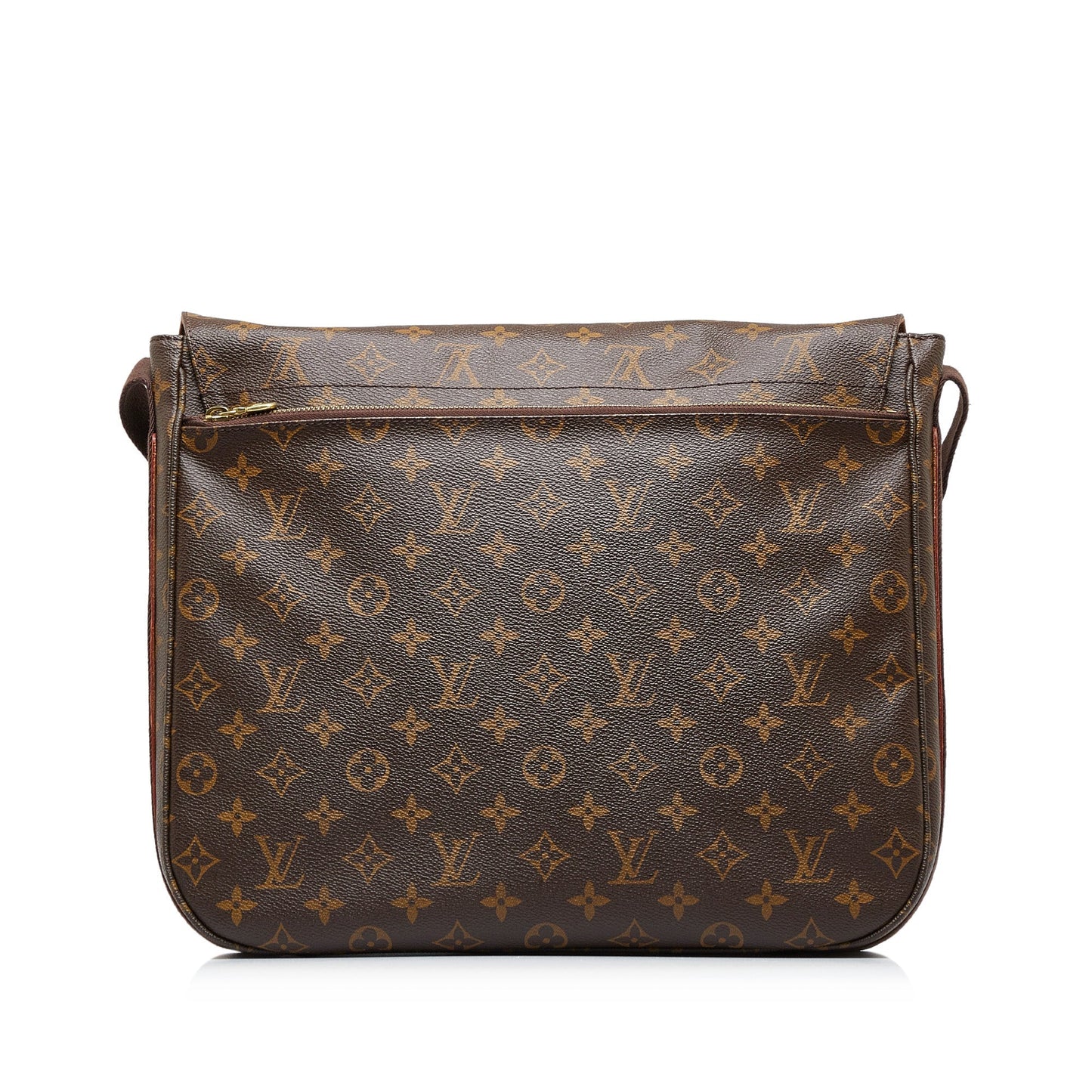 Louis Vuitton Beaubourg MM Monogram Canvas