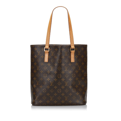 Louis Vuitton Vavin GM Monogram Canvas