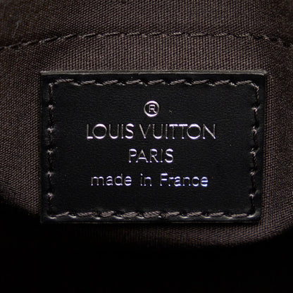 Black Louis Vuitton Epi Madeleine GM Tote Bag