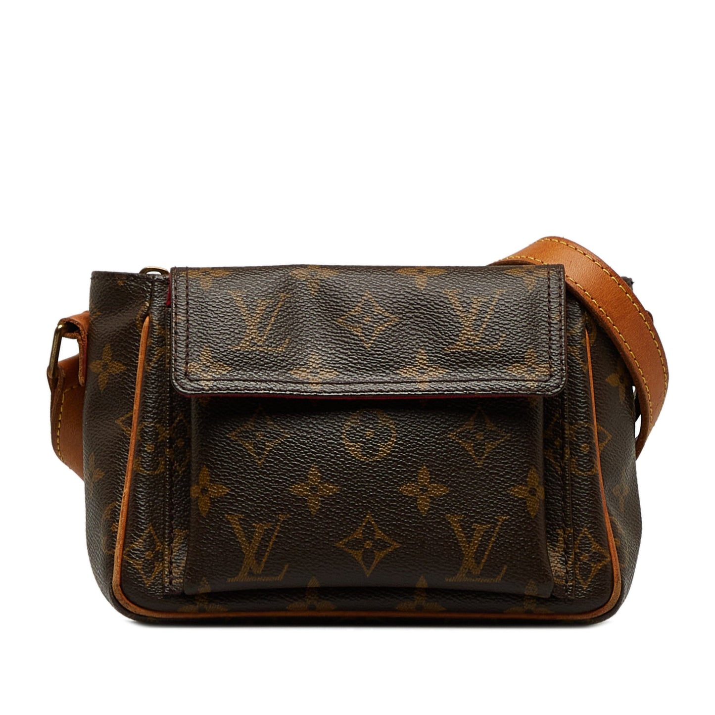 Louis Vuitton Viva Cite PM Monogram Canvas