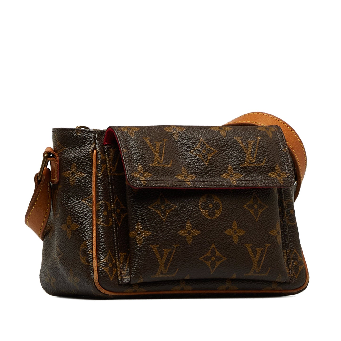 Louis Vuitton Viva Cite PM Monogram Canvas