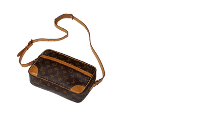 Louis Vuitton Trocadero 27 i Monogram