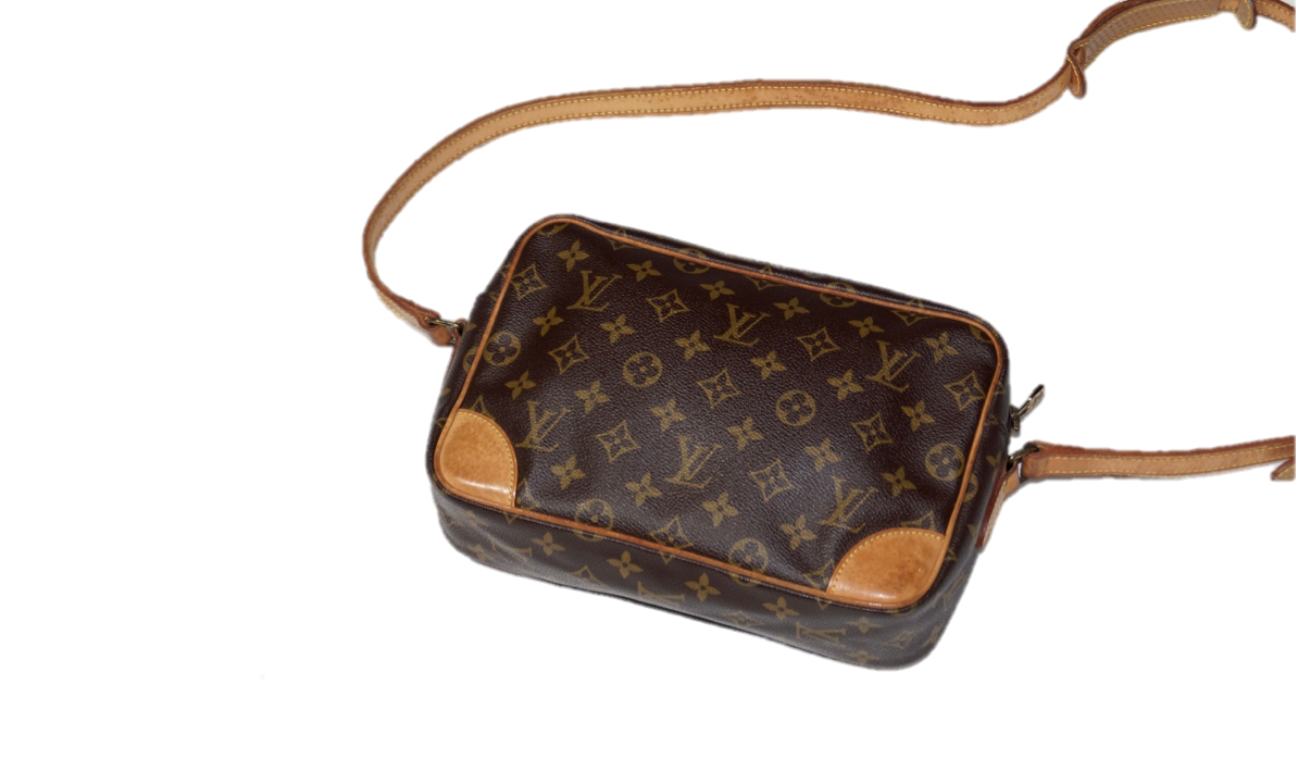 Louis Vuitton Trocadero 27 i Monogram