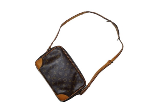 Louis Vuitton Trocadero 27 Monogram