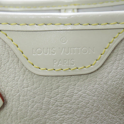 Louis Vuitton the majestic White Suhali