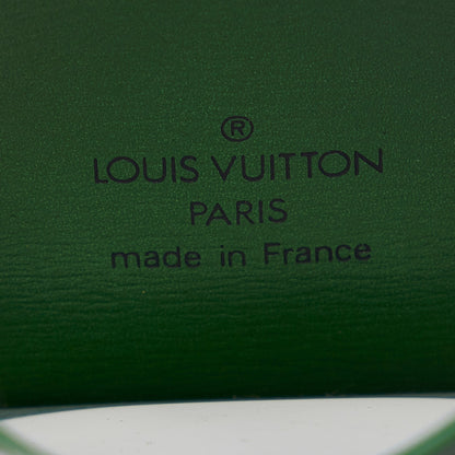 LOUIS VUITTON Epi Card Case Small Wallets