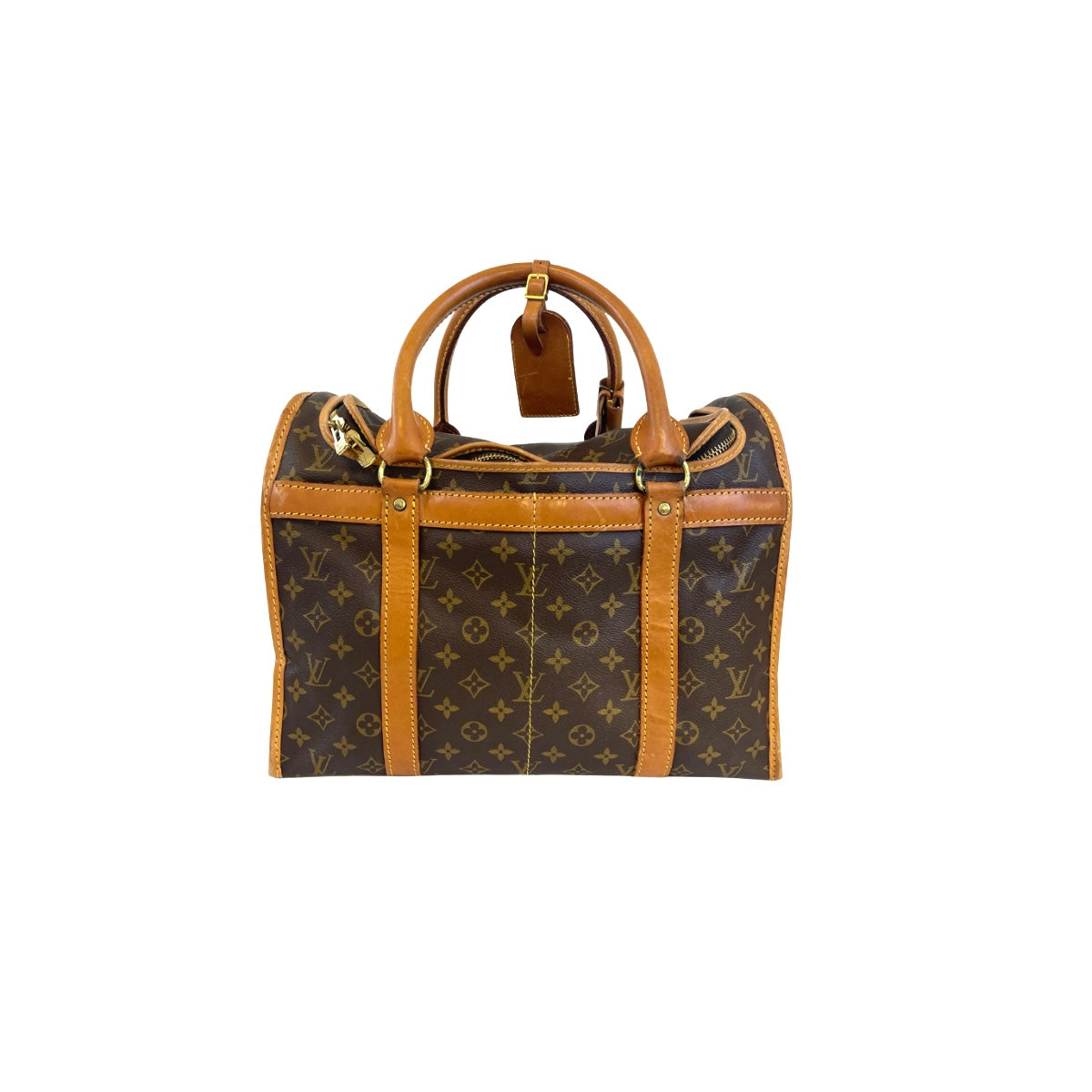 Louis Vuitton Beauty Case Monogram Canvas