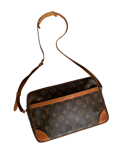 Louis Vuitton Trocadero 30 i Monogram