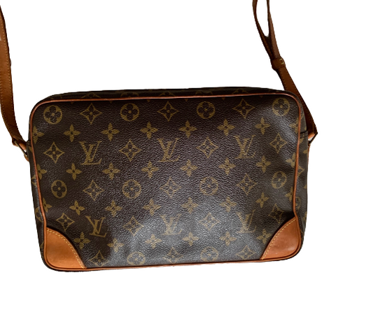 Louis Vuitton Trocadero 30 i Monogram