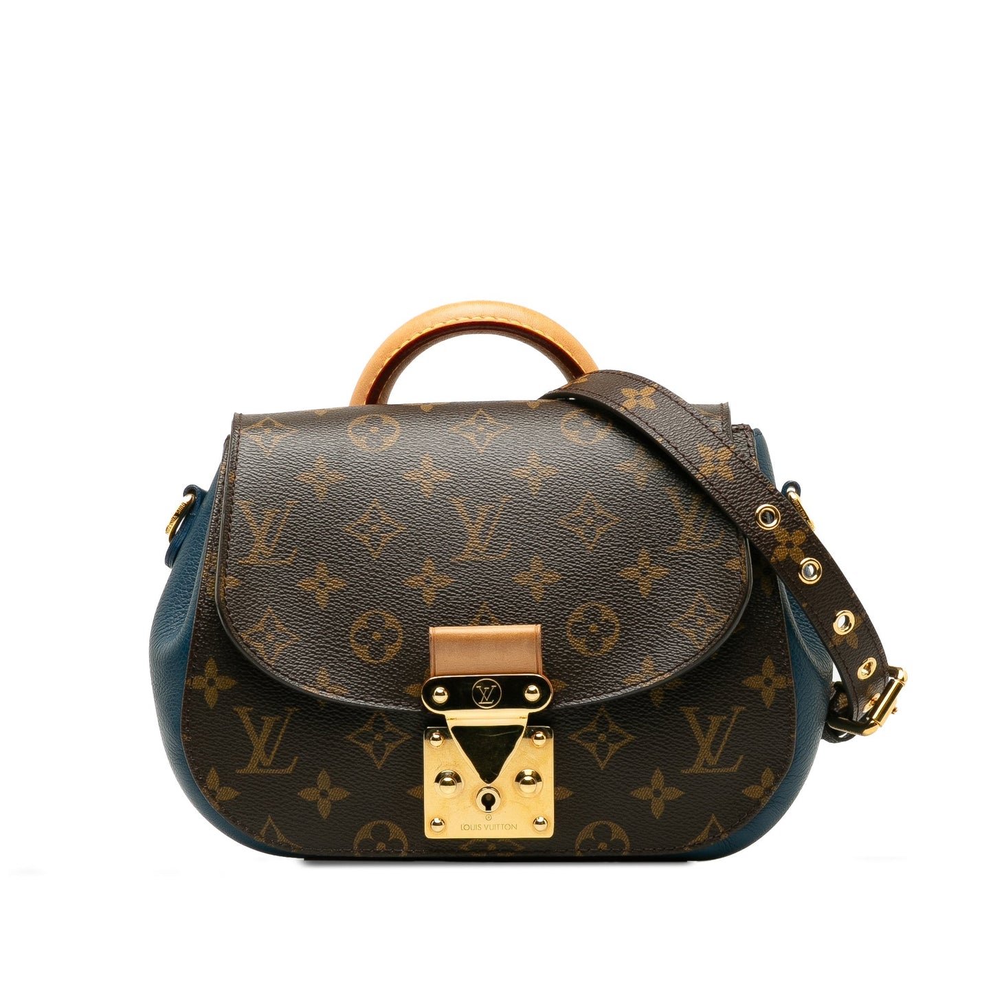 Louis Vuitton Eden PM Monogram Canvas