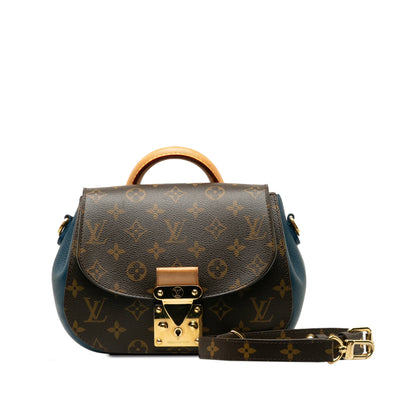 Louis Vuitton Eden PM Monogram Canvas