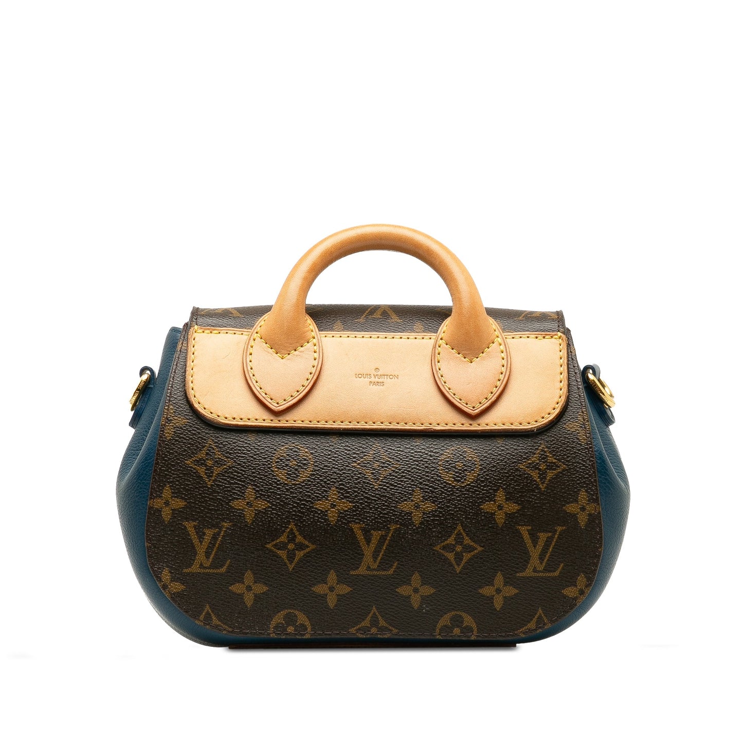 Louis Vuitton Eden PM Monogram Canvas