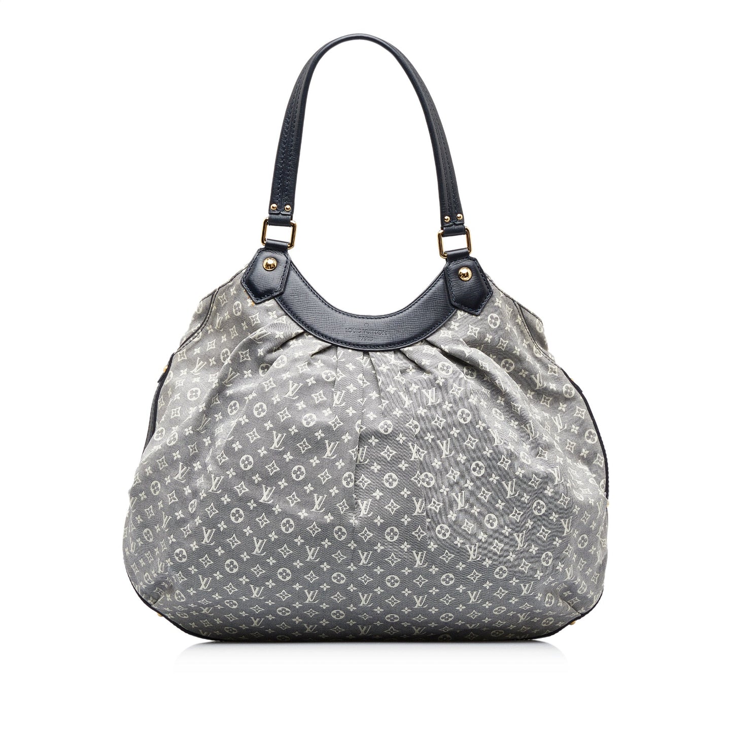 LOUIS VUITTON Monogram Idylle Fantaisie Hobo Bag