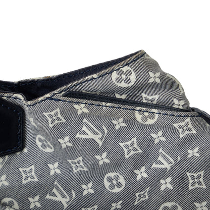 LOUIS VUITTON Monogram Idylle Fantaisie Hobo Bag