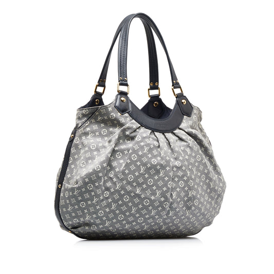 LOUIS VUITTON Monogram Idylle Fantaisie Hobo Bag