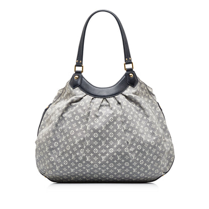 LOUIS VUITTON Monogram Idylle Fantaisie Hobo Bag