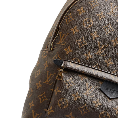 LOUIS VUITTON Monogram Palm Springs MM Backpack