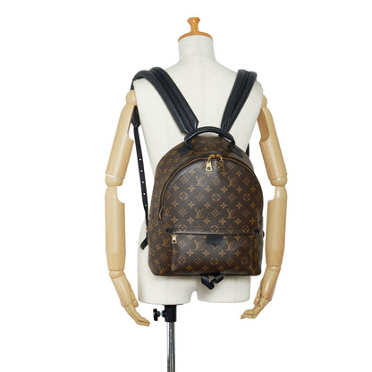 LOUIS VUITTON Monogram Palm Springs MM Backpack