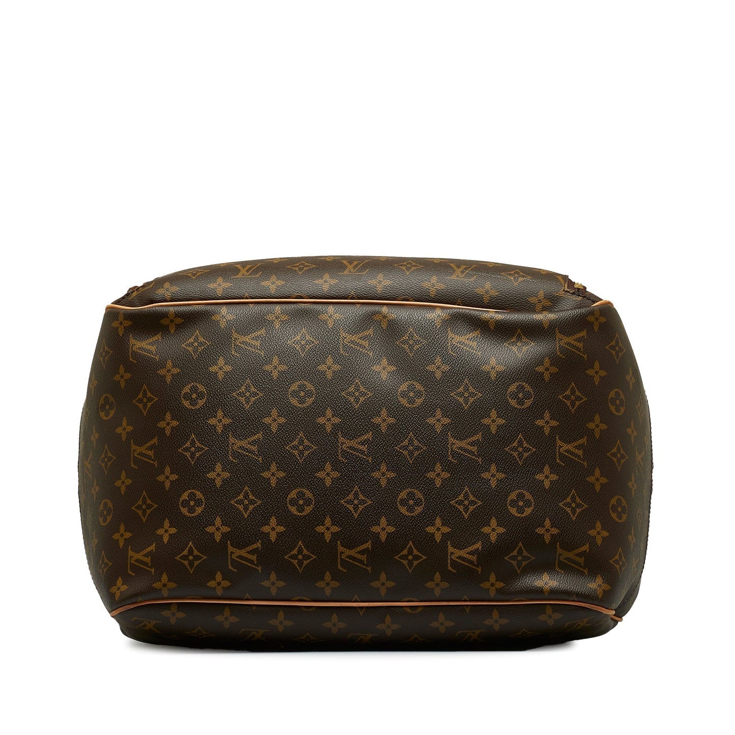 LOUIS VUITTON Monogram Evasion Travel Bag