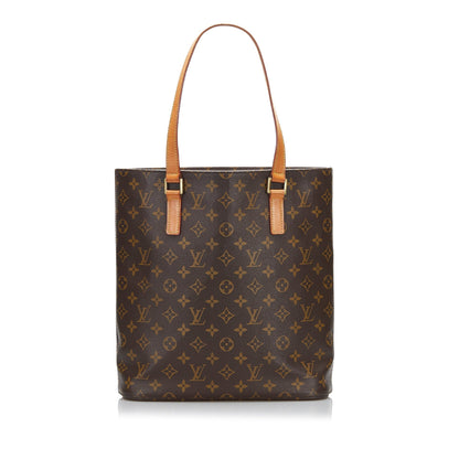 Louis Vuitton Vavin GM Monogram Canvas