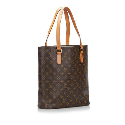 Louis Vuitton Vavin GM Monogram Canvas