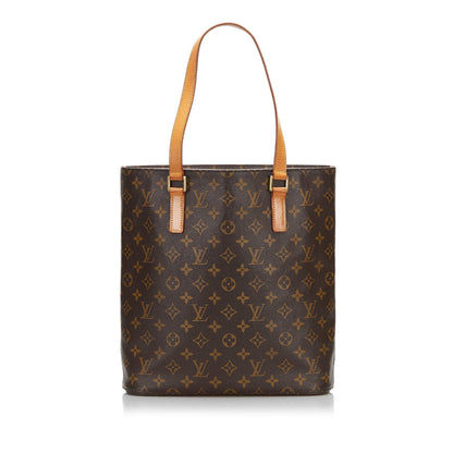 Louis Vuitton Vavin GM Monogram Canvas