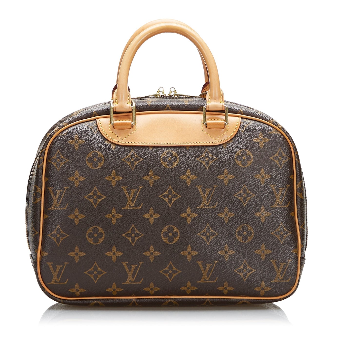 Louis Vuitton Trouville Monogram Canvas