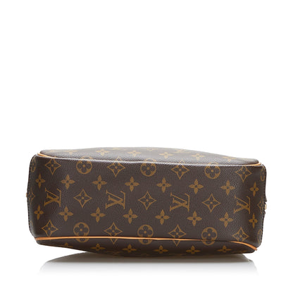 Louis Vuitton Trouville Monogram Canvas