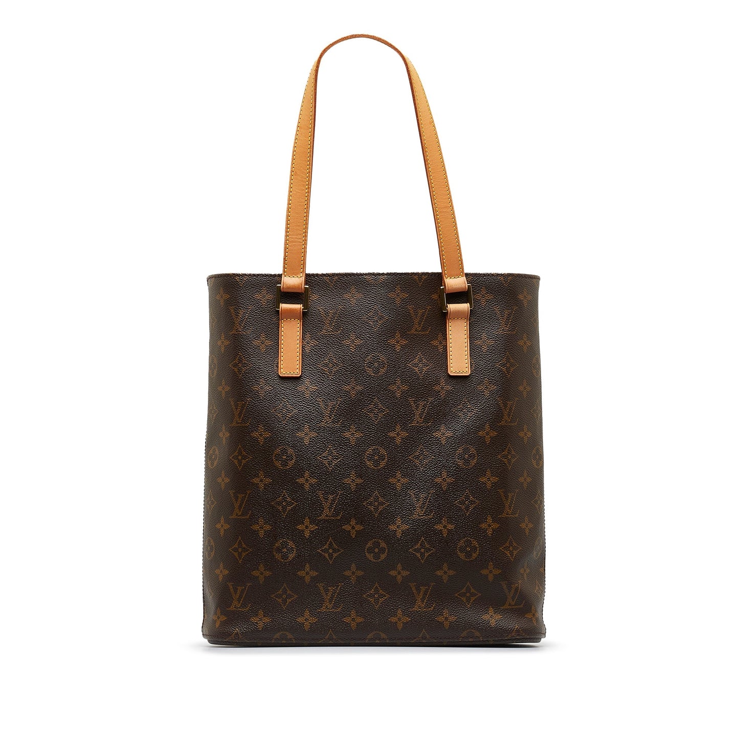 Brown Louis Vuitton Monogram Vavin GM Tote Bag