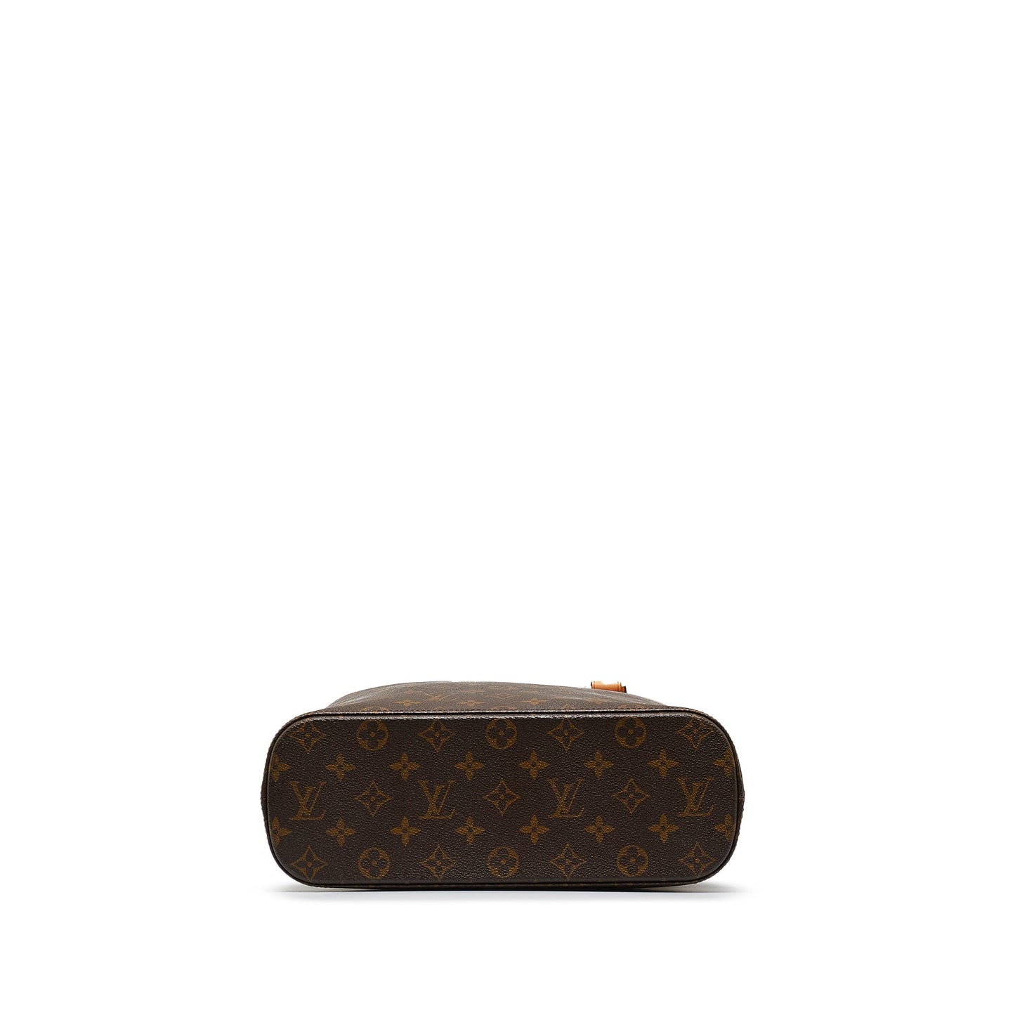 Brown Louis Vuitton Monogram Vavin GM Tote Bag