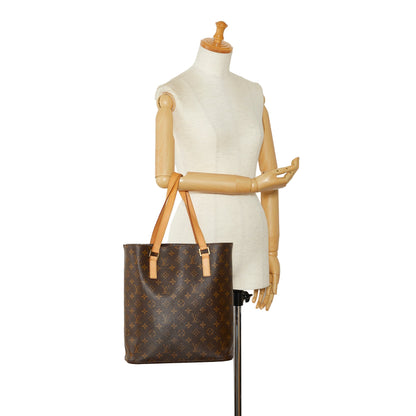 Brown Louis Vuitton Monogram Vavin GM Tote Bag