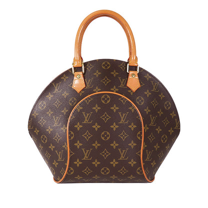 Louis Vuitton Ellipse MM Monogram Canvas