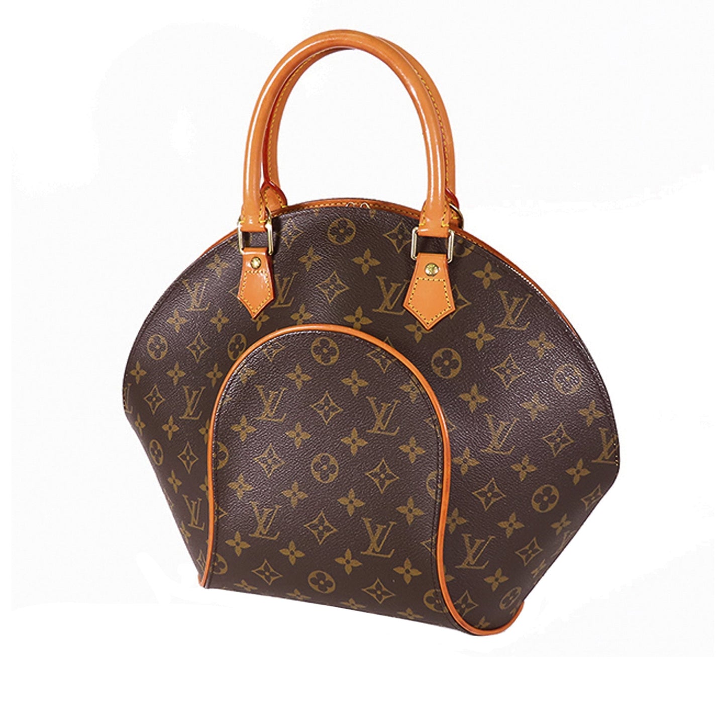 Louis Vuitton Ellipse MM Monogram Canvas