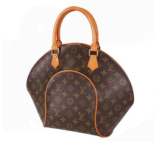 Louis Vuitton Ellipse MM Monogram Canvas