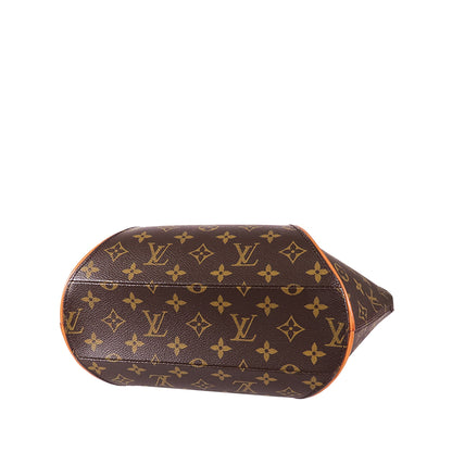 Louis Vuitton Ellipse MM Monogram Canvas