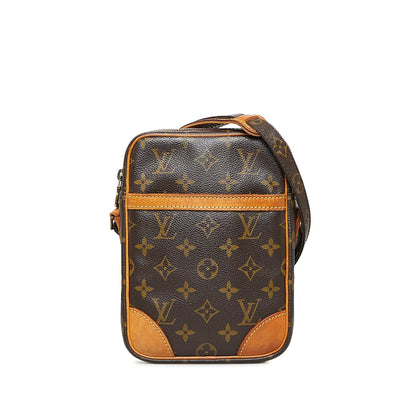 Louis Vuitton Danube Monogram Canvas