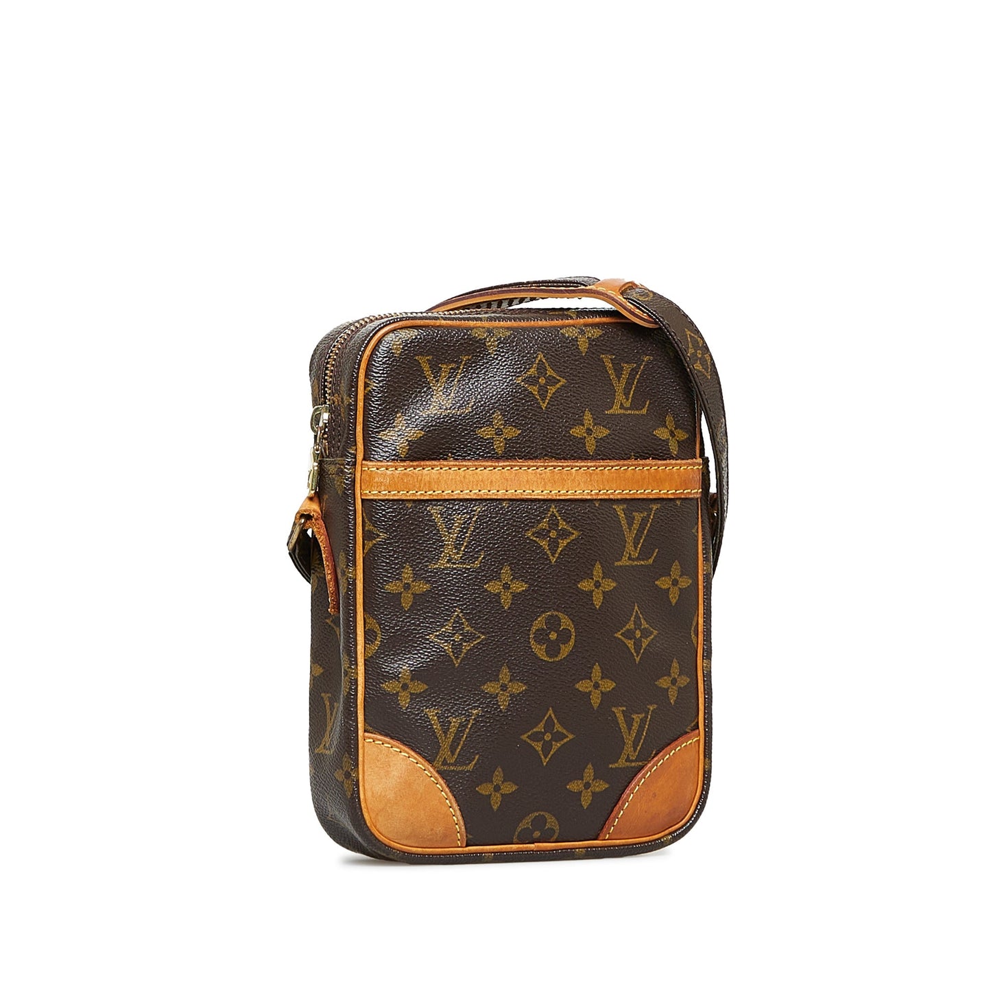 Louis Vuitton Danube Monogram Canvas