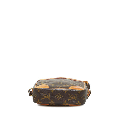 Louis Vuitton Danube Monogram Canvas