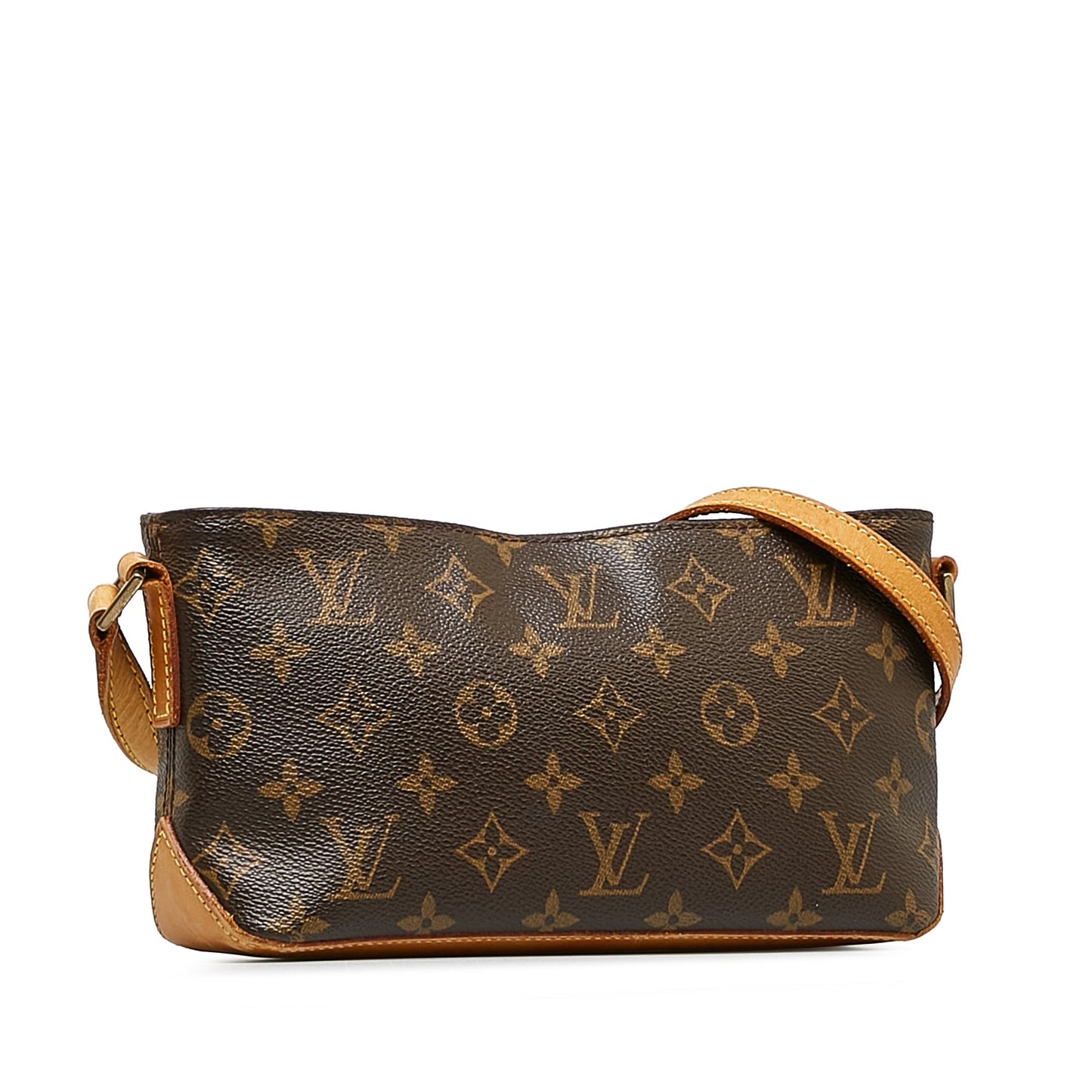 Louis Vuitton Trotteur Monogram Canvas