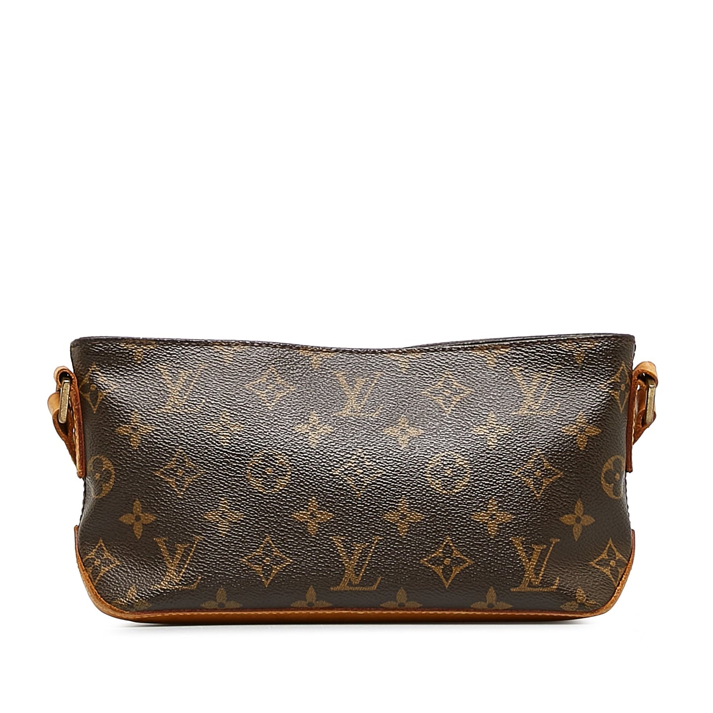 Louis Vuitton Trotteur Monogram Canvas