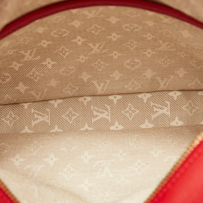 LOUIS VUITTON Flight Paname Takeoff Bag