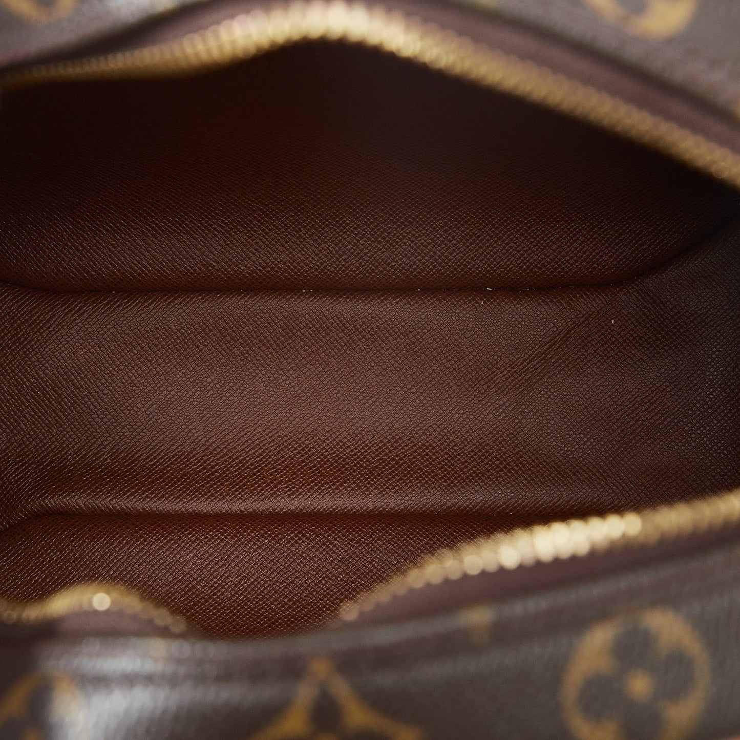 Louis Vuitton Blois Monogram Canvas