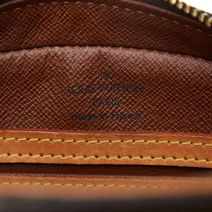 Louis Vuitton Blois Monogram Canvas